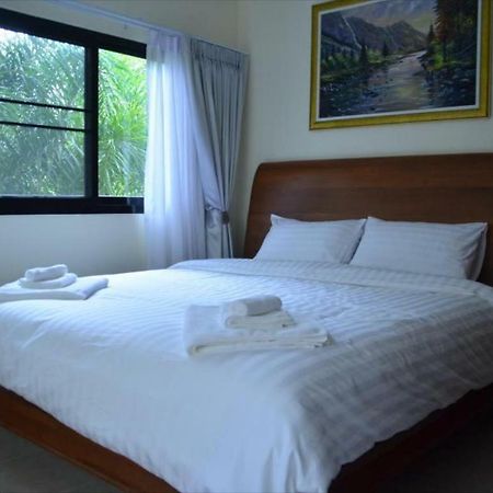 Kosol Place Aonang Ban Khlong Haeng Exterior foto