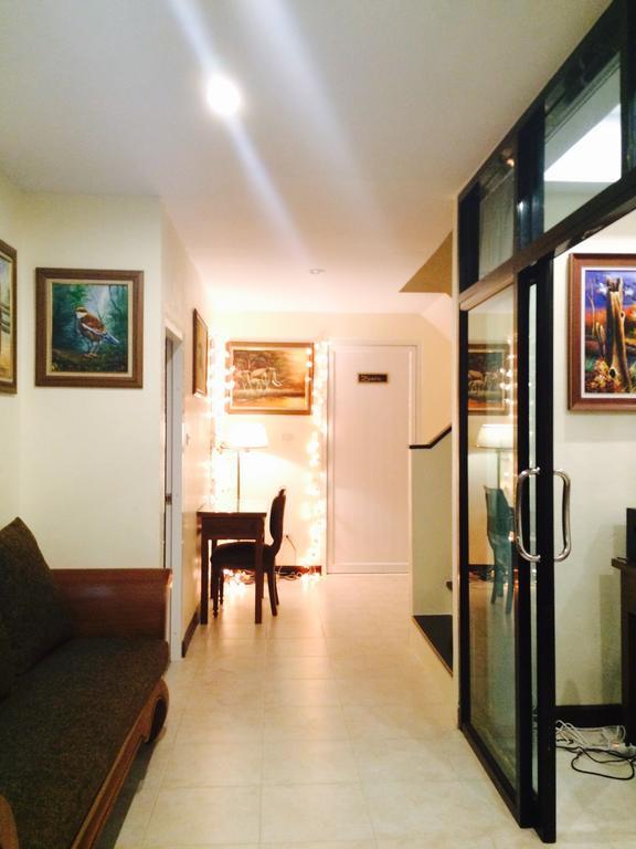 Kosol Place Aonang Ban Khlong Haeng Exterior foto