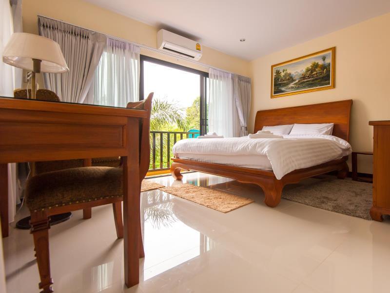 Kosol Place Aonang Ban Khlong Haeng Exterior foto