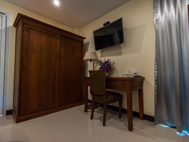 Kosol Place Aonang Ban Khlong Haeng Exterior foto