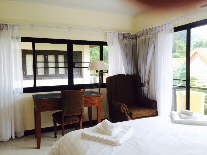 Kosol Place Aonang Ban Khlong Haeng Exterior foto