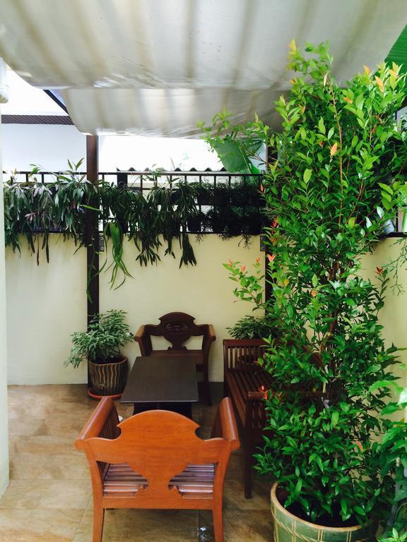Kosol Place Aonang Ban Khlong Haeng Quarto foto
