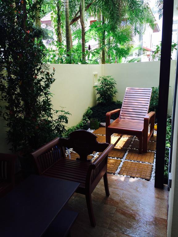 Kosol Place Aonang Ban Khlong Haeng Quarto foto