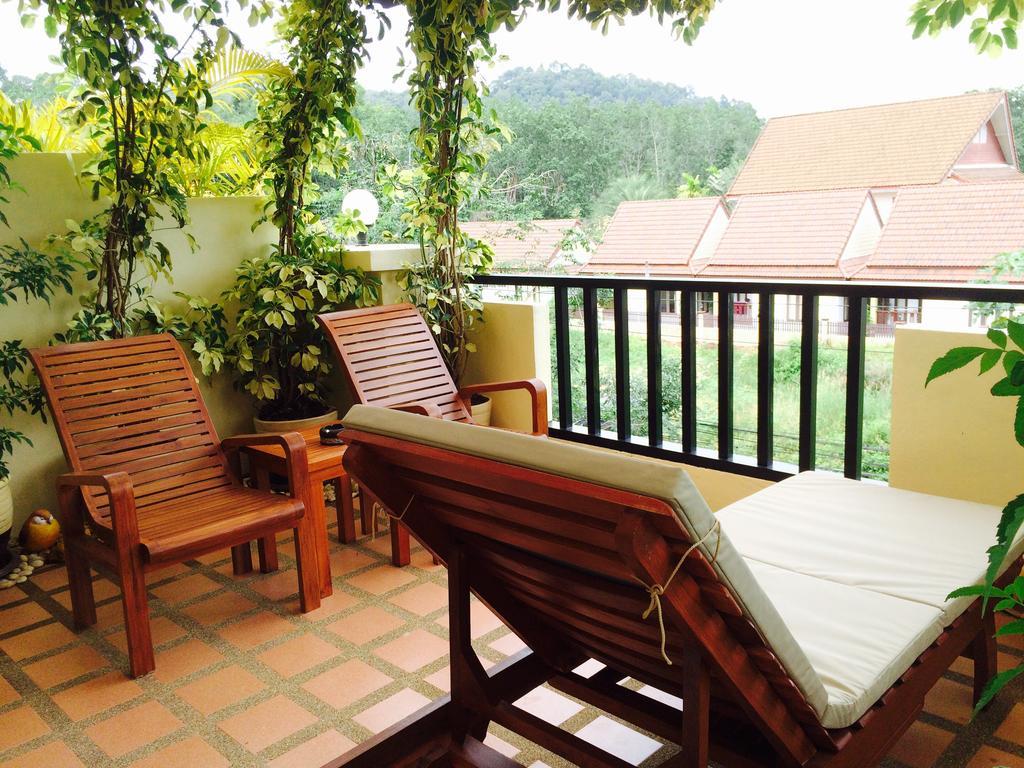 Kosol Place Aonang Ban Khlong Haeng Quarto foto