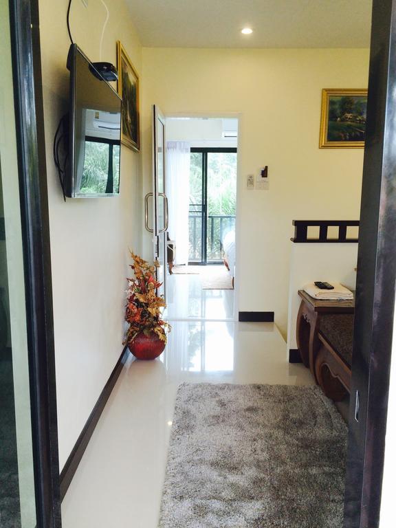 Kosol Place Aonang Ban Khlong Haeng Quarto foto