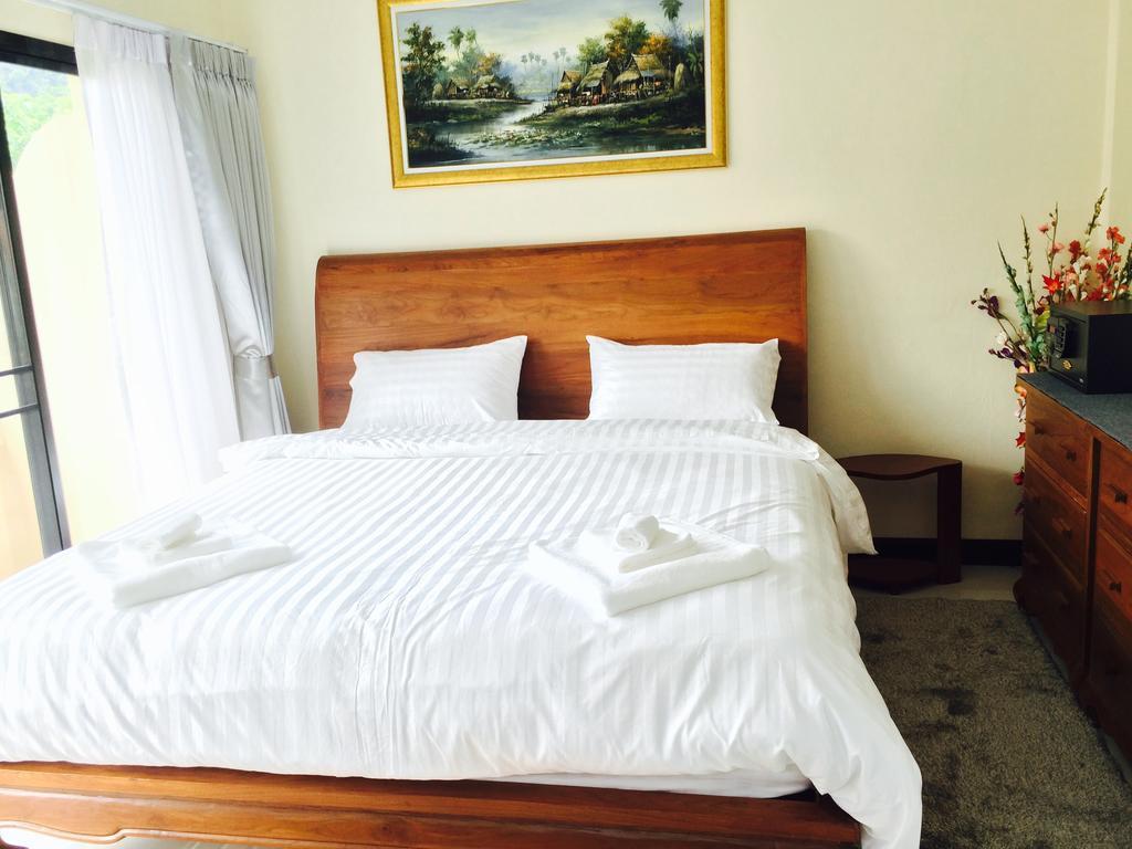 Kosol Place Aonang Ban Khlong Haeng Quarto foto