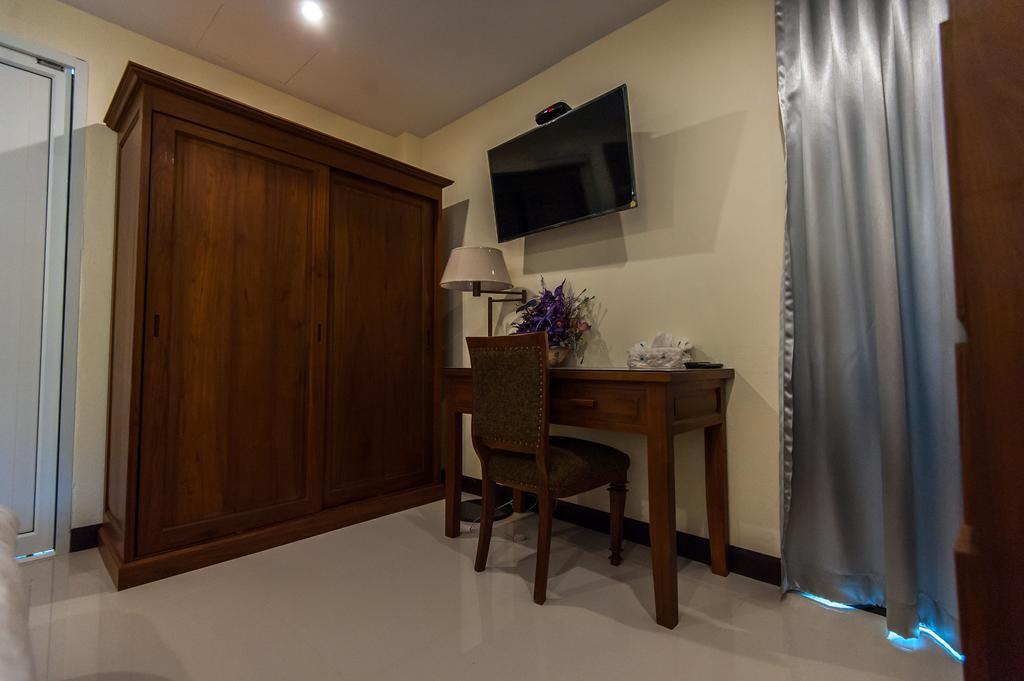 Kosol Place Aonang Ban Khlong Haeng Quarto foto