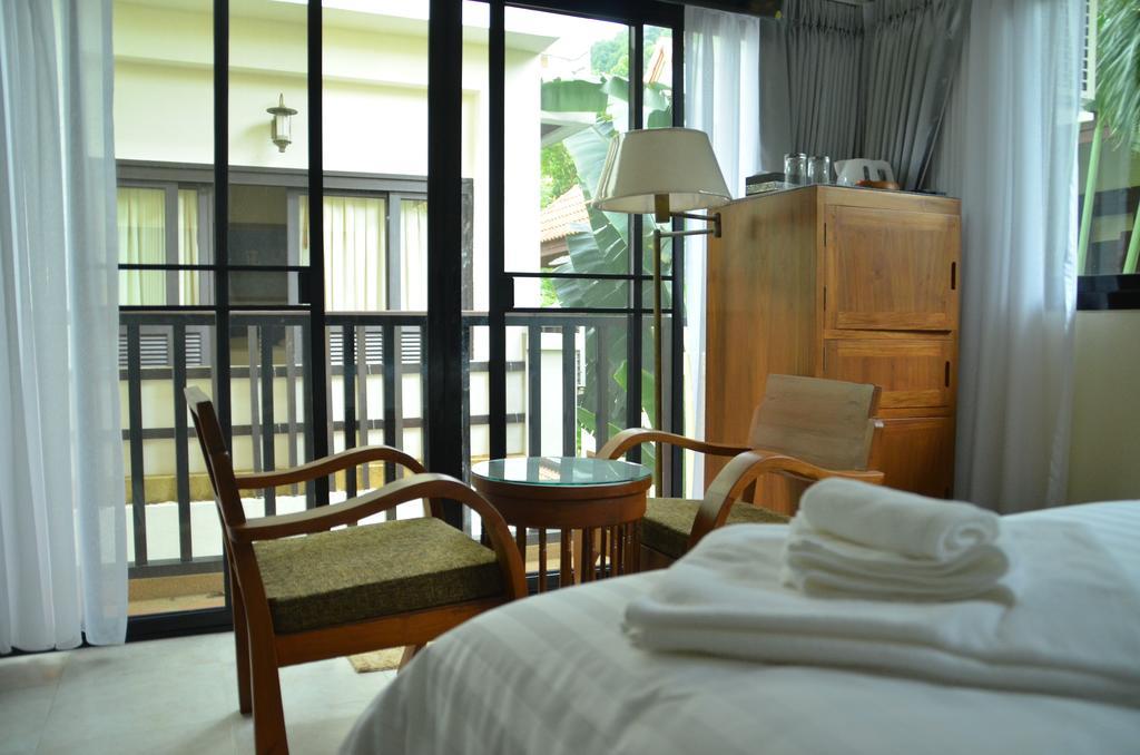 Kosol Place Aonang Ban Khlong Haeng Quarto foto
