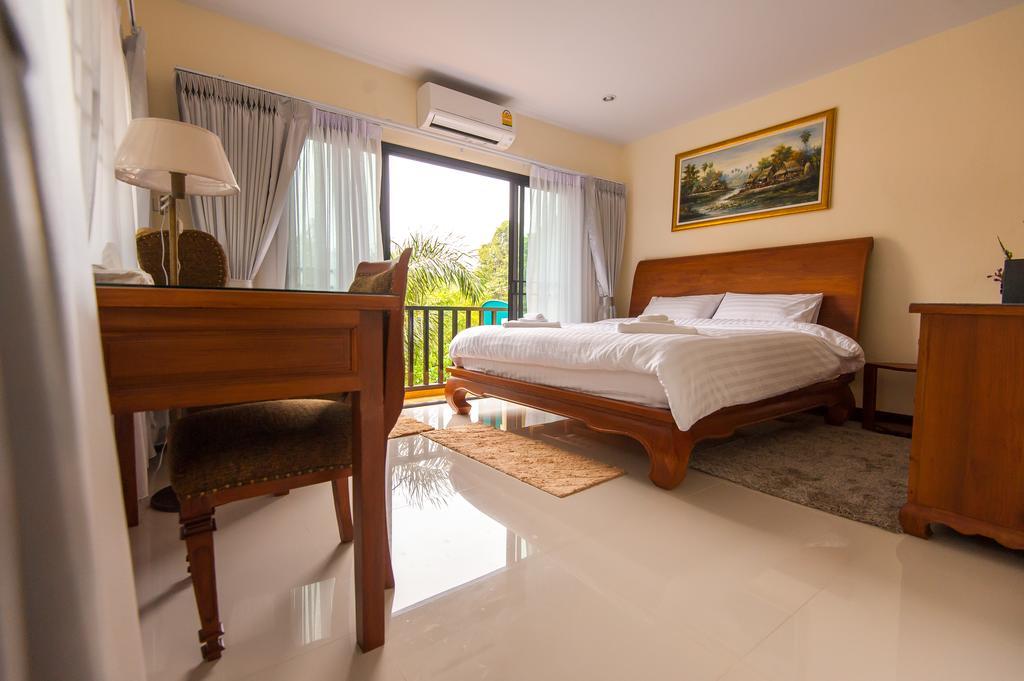 Kosol Place Aonang Ban Khlong Haeng Quarto foto