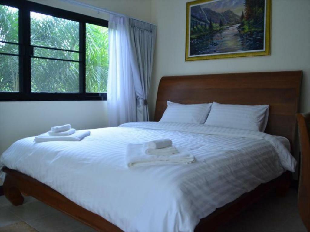 Kosol Place Aonang Ban Khlong Haeng Exterior foto